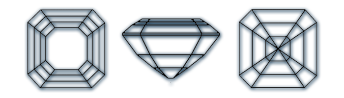 Asscher Diamond