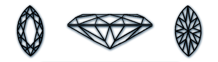 marquise diamond