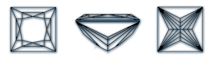 princess diamond