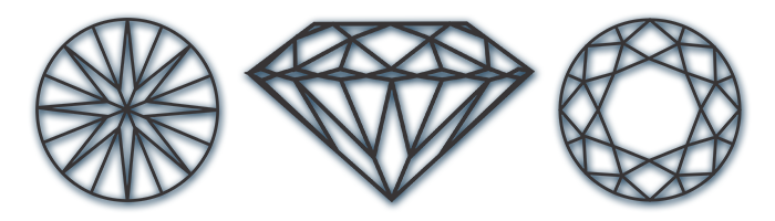 Round Diamond