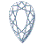 Diamond Pear Shape